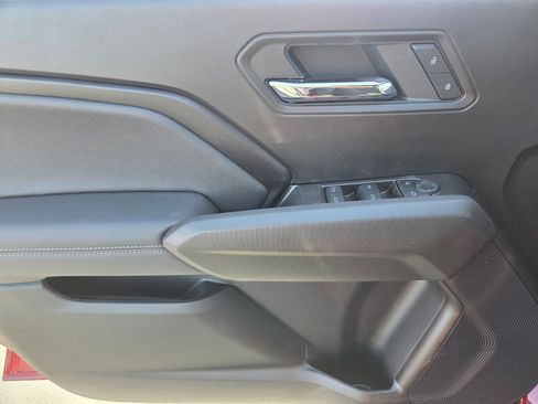 New 2025 GMC Canyon Elevation RWD image 9