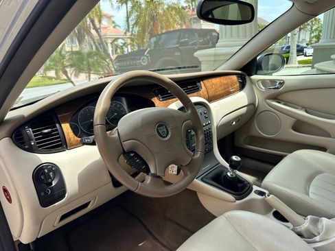 Used 2003 Jaguar X-TYPE 2.5 AWD/4WD image 15
