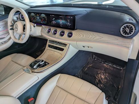Used 2023 Mercedes-Benz E 450 Cabriolet image 20