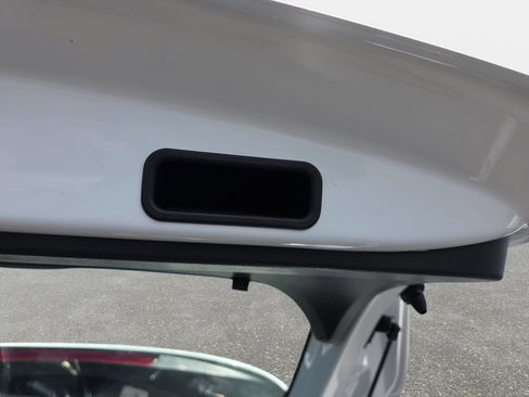 New 2026 Nissan Kicks S FWD image 13