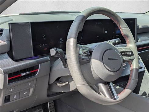Used 2025 Hyundai Sonata N Line FWD image 3