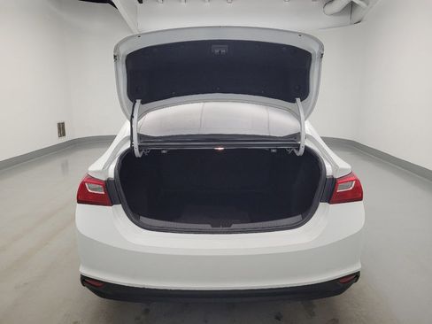Used 2023 Chevrolet Malibu LS FWD image 29