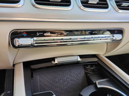 Certified 2023 Mercedes-Benz GLE 350 image 29