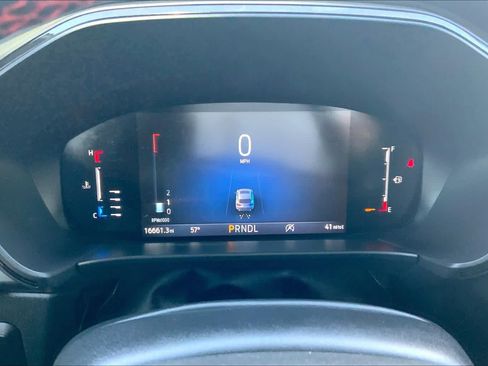 Certified 2023 Ford Escape ST-Line w/ Tech Pack #1 FWD image 25