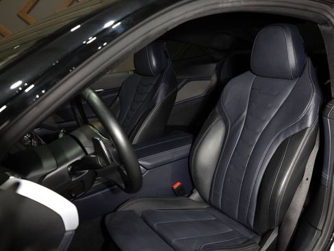 Used 2022 BMW M850i xDrive Coupe image 5