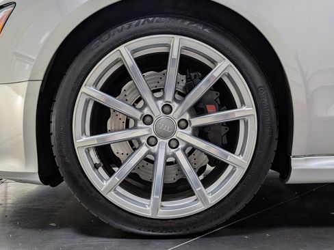 Used 2013 Audi RS 5 Coupe AWD/4WD image 13