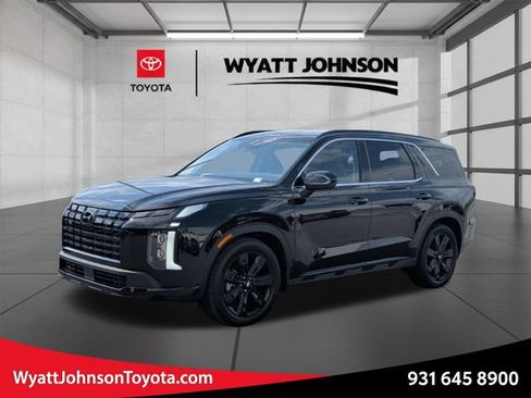 Used 2023 Hyundai Palisade XRT w/ Cargo Package AWD/4WD image 1