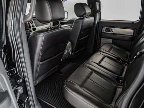 Used 2014 Ford F150 FX4 w/ Equipment Group 402A Luxury AWD/4WD image 39