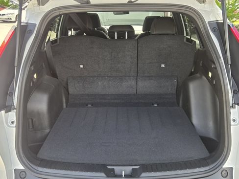 Certified 2023 Honda CR-V Sport image 16