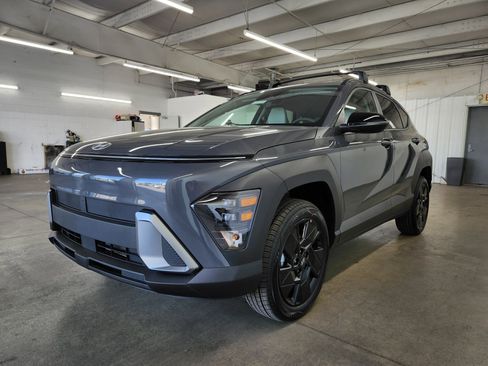 New 2026 Hyundai Kona SEL Sport image 20