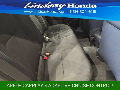Used 2023 Honda Civic LX image 9