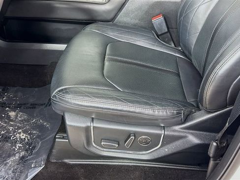 Used 2021 Ford Expedition Max Platinum image 20