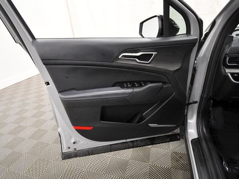Certified 2024 Kia Sportage X-Line AWD/4WD image 13