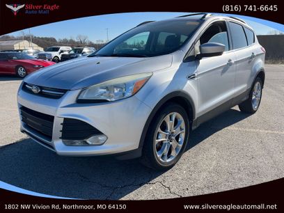 Used 2014 Ford Escape SE w/ Equipment Group 201A