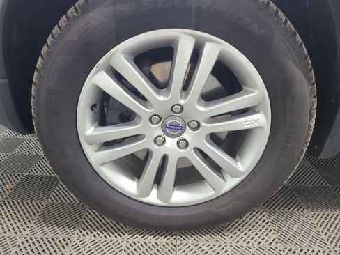 Used 2012 Volvo XC90 3.2 AWD/4WD image 18
