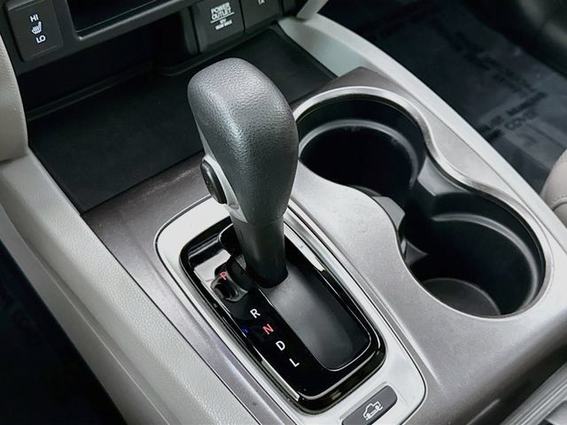 Used 2019 Honda Ridgeline RTL image 16