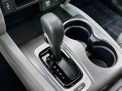 Used 2019 Honda Ridgeline RTL image 16