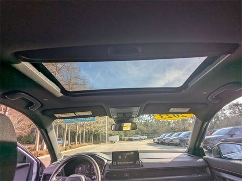 Certified 2023 Honda CR-V Sport image 17