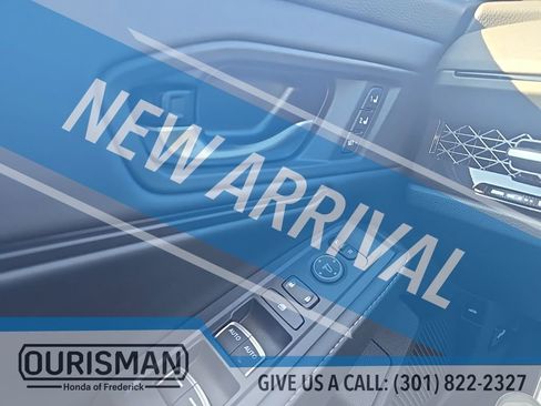 Used 2024 Honda Accord Sport image 12