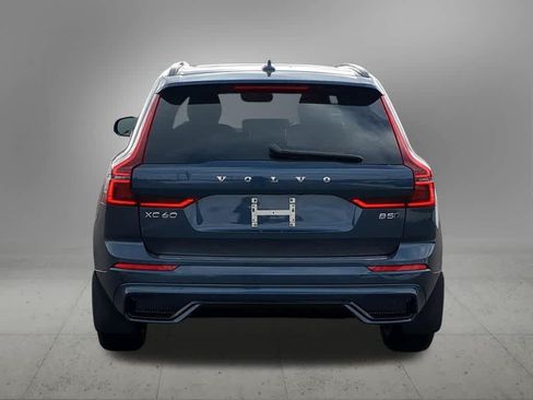 Used 2026 Volvo XC60 B5 Plus w/ Protection Package Premier AWD/4WD image 5