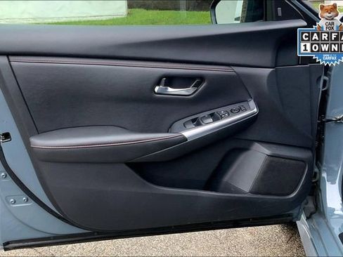 Used 2024 Nissan Sentra SR image 22