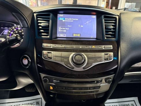 Used 2015 INFINITI QX60 Luxe w/ Premium Plus Package image 18