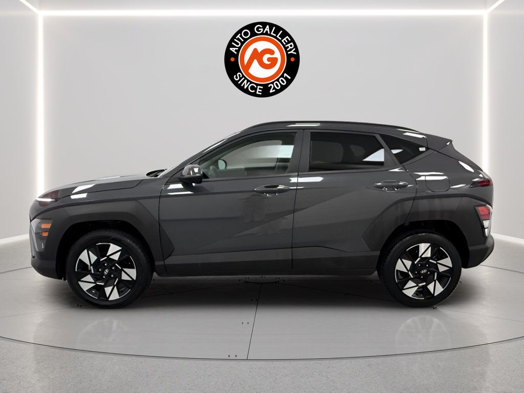 Used 2024 Hyundai Kona SEL AWD/4WD image 6