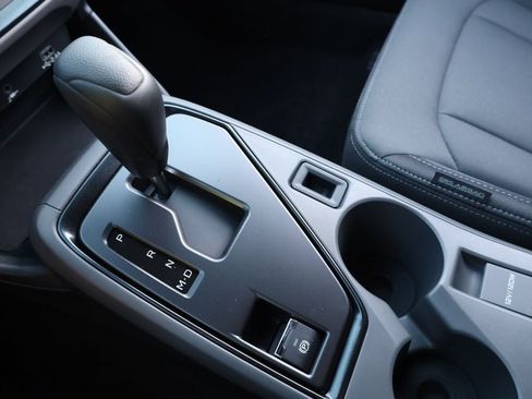 New 2026 Subaru Crosstrek 2.5i AWD/4WD image 13