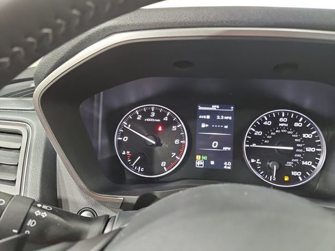 New 2026 Subaru Ascent Touring AWD/4WD image 15