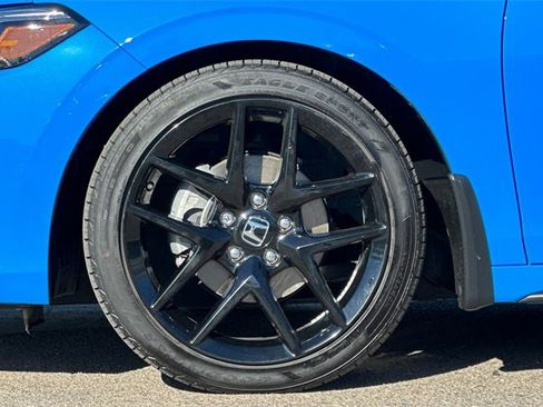 Certified 2024 Honda Civic Sport image 27