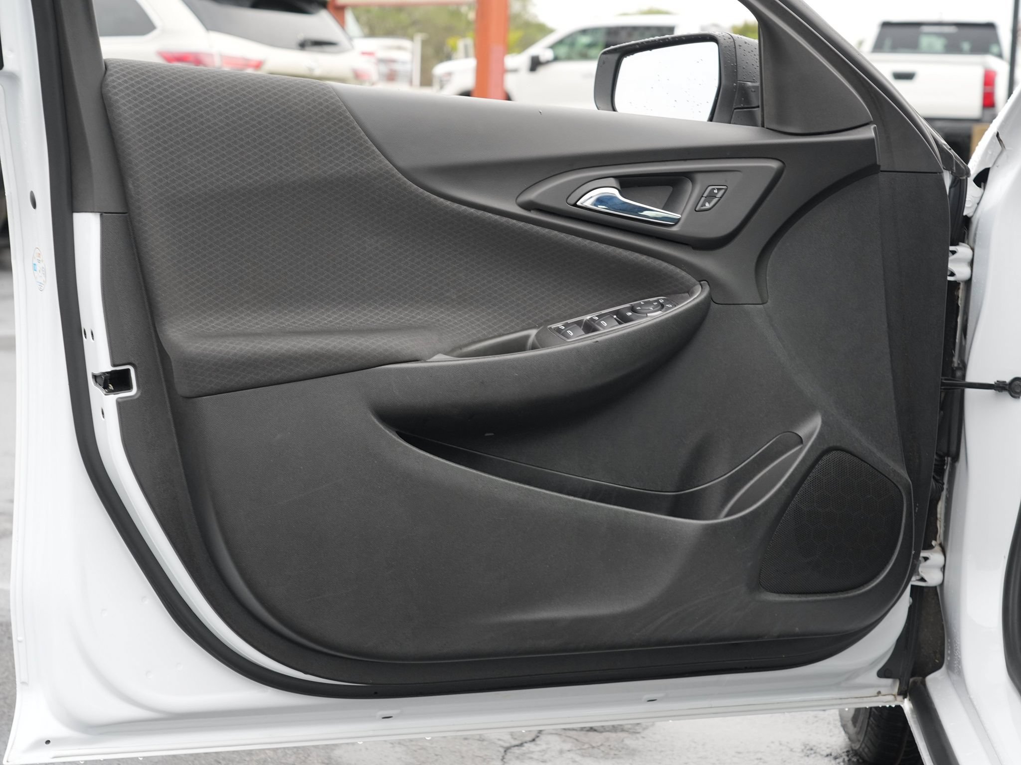 Used 2020 Chevrolet Malibu LS FWD image 15
