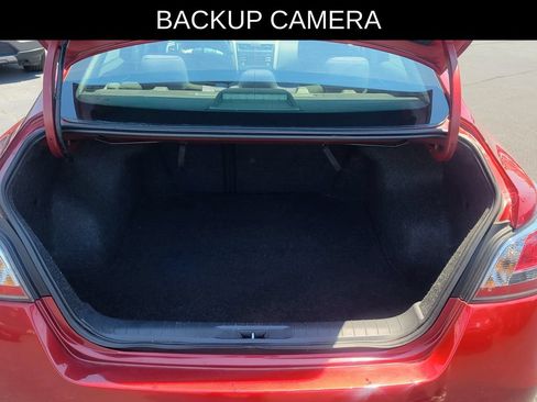 Used 2015 Nissan Altima 2.5 S w/ Power Driver Seat Package FWD image 7