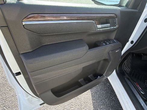 New 2026 Chevrolet Silverado 1500 RST image 11