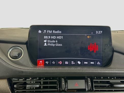 Used 2018 MAZDA MAZDA6 Signature FWD image 19