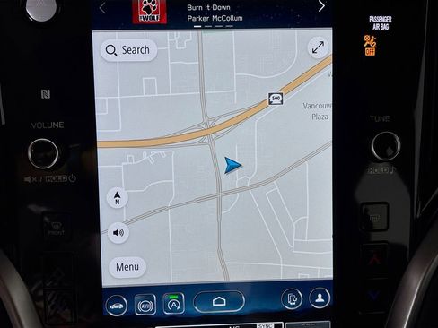 New 2025 Subaru Legacy Limited image 17