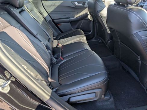 New 2026 Ford Escape Platinum w/ Premium Technology Package image 48