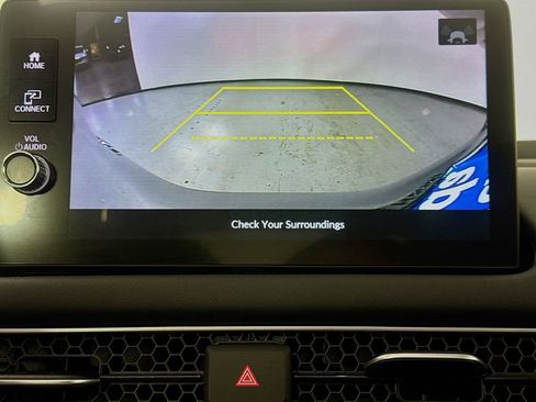 Certified 2026 Honda HR-V EX-L image 15