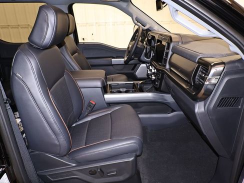 New 2026 Ford F350 Lariat AWD/4WD image 17