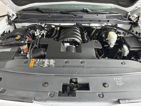 Used 2018 GMC Sierra 1500 SLE w/ SLE Value Package image 26