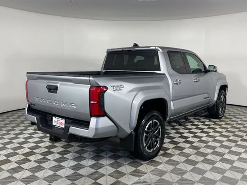 New 2026 Toyota Tacoma TRD Sport AWD/4WD image 18