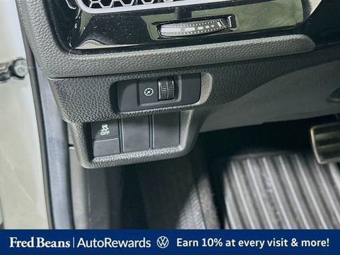 Used 2025 Honda Civic Sport image 10