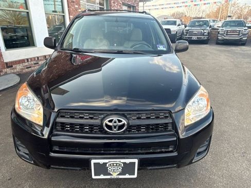 Used 2011 Toyota RAV4 4WD w/ Base L4 Extra Value Pkg image 2