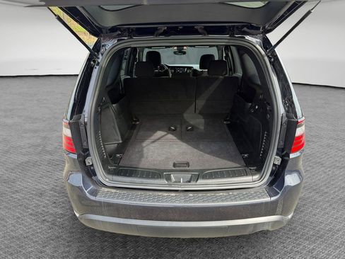 Used 2024 Dodge Durango SXT image 24