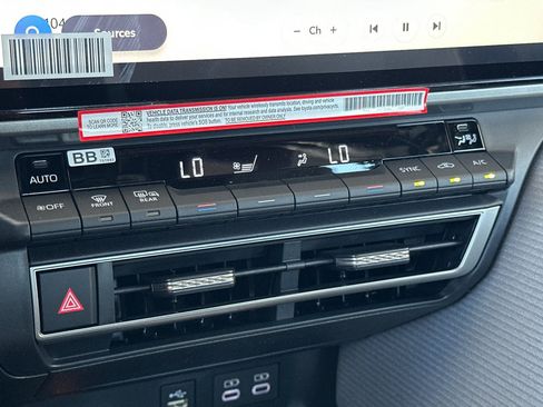 Certified 2026 Toyota Camry SE w/ Multimedia Upgrade Package FWD image 19