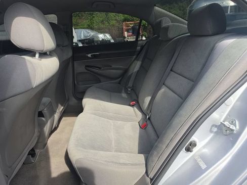 Used 2009 Honda Civic LX image 10
