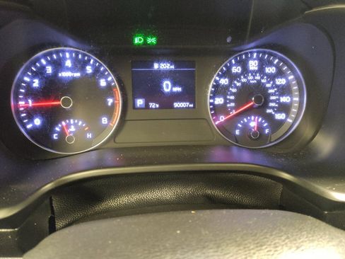 Used 2021 Kia Forte LXS image 23