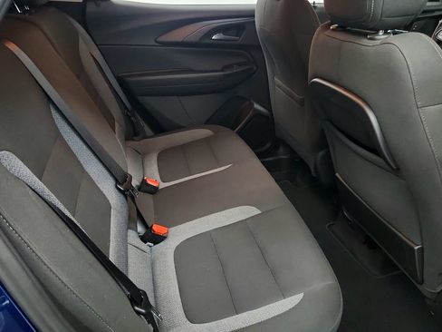 Used 2021 Chevrolet TrailBlazer LT w/ Convenience Package FWD image 25
