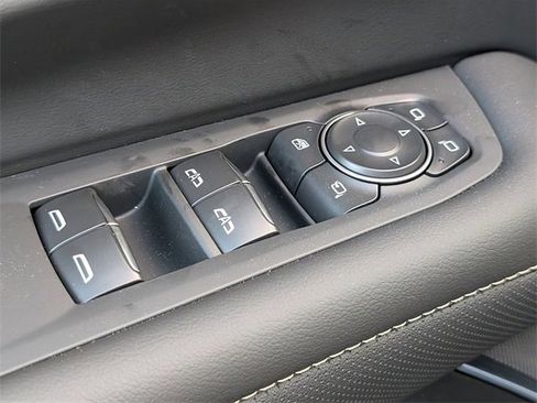 New 2026 Chevrolet Tahoe Premier image 19