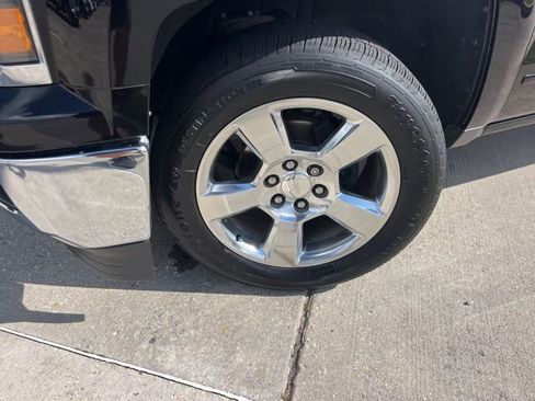 Used 2015 Chevrolet Silverado 1500 LT w/ LT Convenience Package image 23