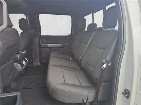 New 2026 Ford F150 XLT image 9